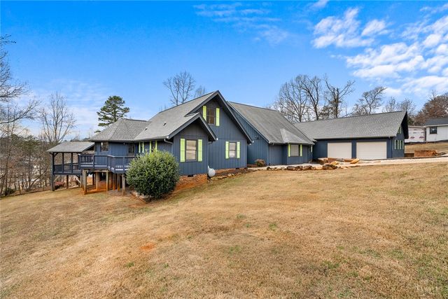 4805 Great Oaks Drive, Anderson, SC 29625