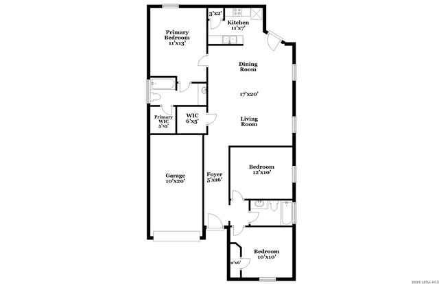 6614 Legato Curve, San Antonio, TX 78252