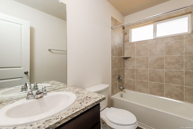 6614 Legato Curve, San Antonio, TX 78252