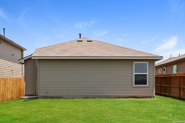 6614 Legato Curve, San Antonio, TX 78252