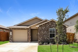 6614 Legato Curve, San Antonio, TX 78252