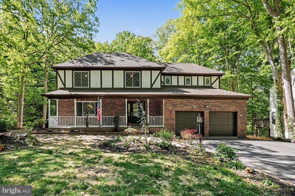 309 CLIPPERSHIP CV, Stafford, VA 22554