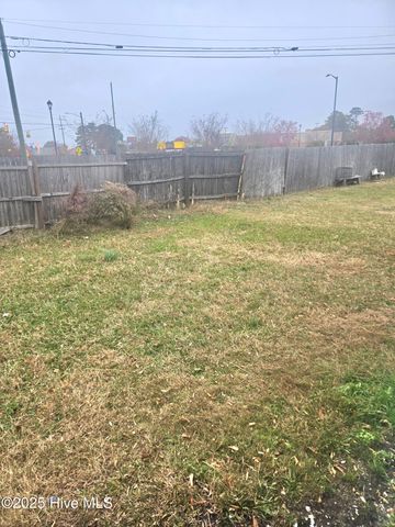 2131 N Village Drive, Greenville, NC 27834