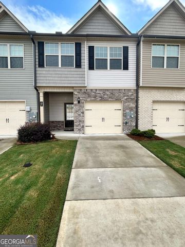 287 Turtle Creek Drive, Winder, GA 30680