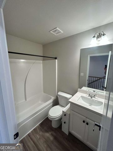 287 Turtle Creek Drive, Winder, GA 30680