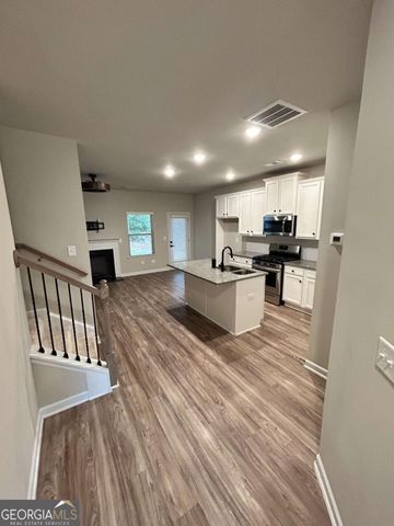 287 Turtle Creek Drive, Winder, GA 30680