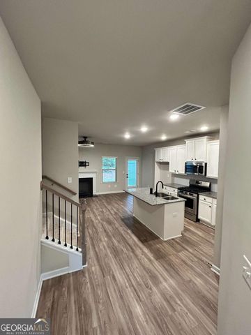 287 Turtle Creek Drive, Winder, GA 30680