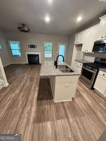 287 Turtle Creek Drive, Winder, GA 30680