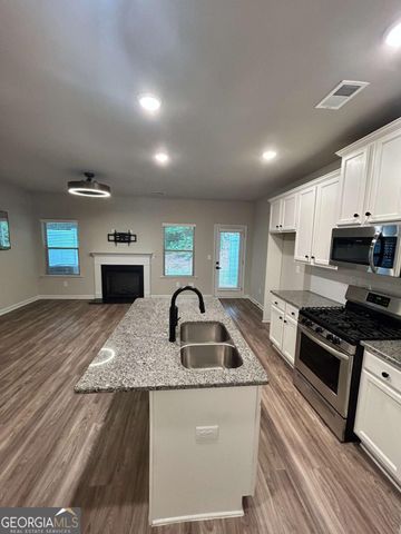 287 Turtle Creek Drive, Winder, GA 30680