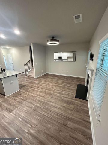 287 Turtle Creek Drive, Winder, GA 30680