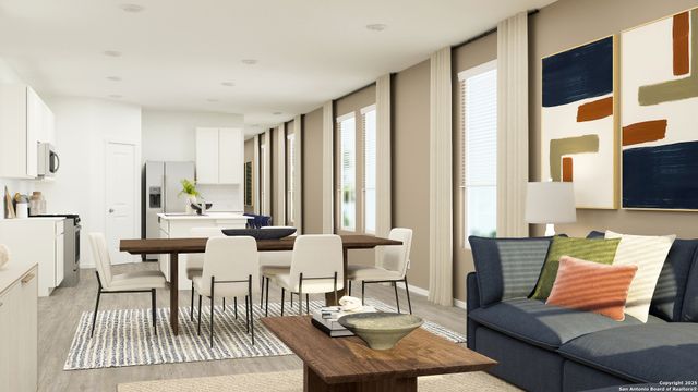 9005 Colonel Trl, Seguin, TX 78155