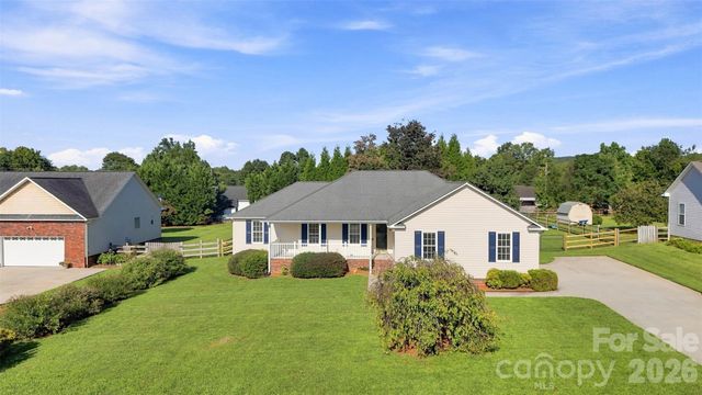 3707 Fieldhaven Court, Maiden, NC 28650