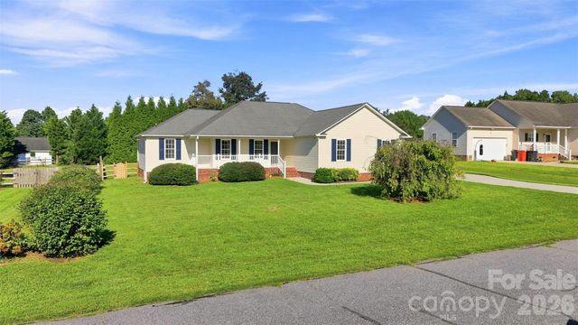 3707 Fieldhaven Court, Maiden, NC 28650