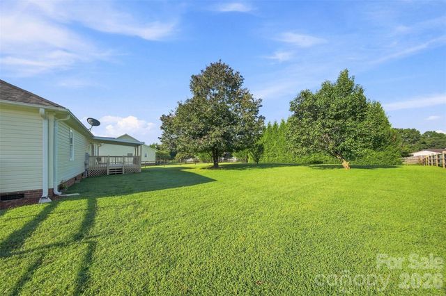 3707 Fieldhaven Court, Maiden, NC 28650