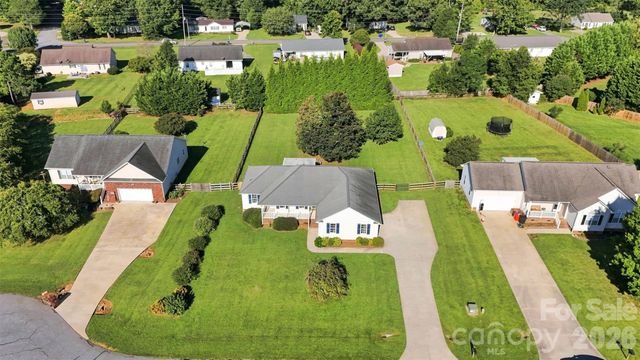3707 Fieldhaven Court, Maiden, NC 28650