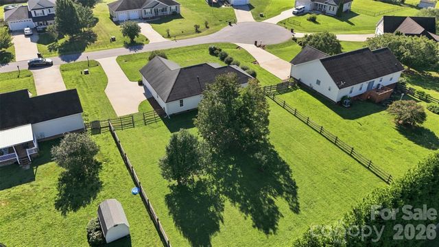 3707 Fieldhaven Court, Maiden, NC 28650