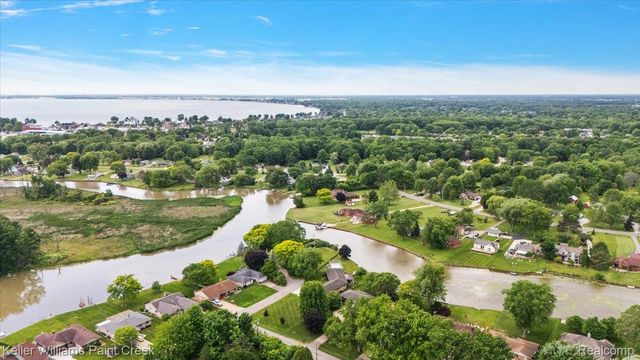 00 Octavia Street, Chesterfield Township, MI 48047