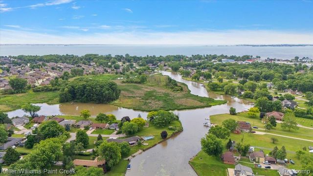 00 Octavia Street, Chesterfield Township, MI 48047