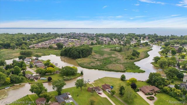 00 Octavia Street, Chesterfield Township, MI 48047