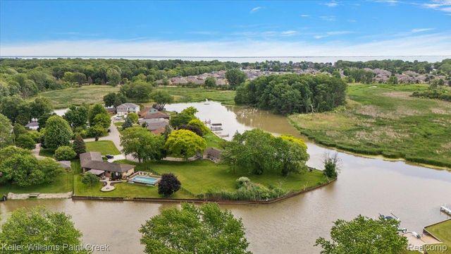 00 Octavia Street, Chesterfield Township, MI 48047