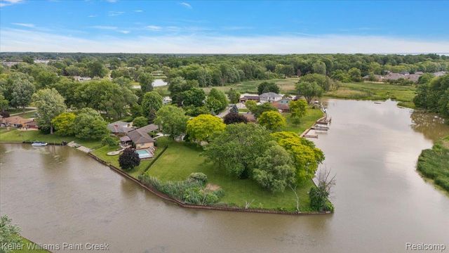 00 Octavia Street, Chesterfield Township, MI 48047