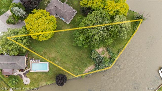 00 Octavia Street, Chesterfield Township, MI 48047