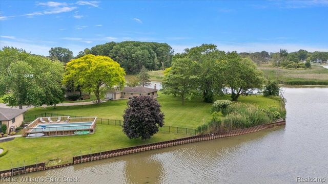 00 Octavia Street, Chesterfield Township, MI 48047
