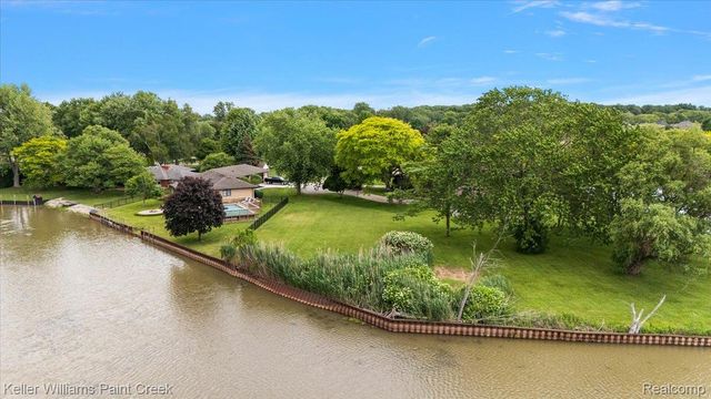 00 Octavia Street, Chesterfield Township, MI 48047