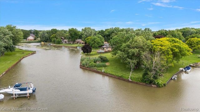 00 Octavia Street, Chesterfield Township, MI 48047
