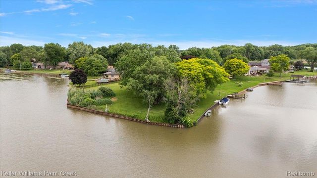 00 Octavia Street, Chesterfield Township, MI 48047