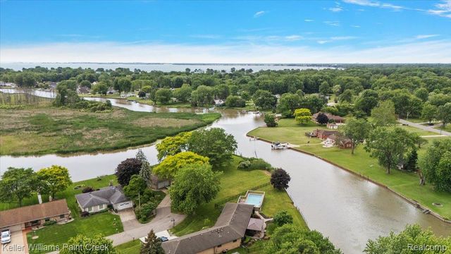 00 Octavia Street, Chesterfield Township, MI 48047