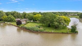 00 Octavia Street, Chesterfield Township, MI 48047