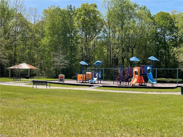 2147 Redgate DR, Suffolk, VA 23434