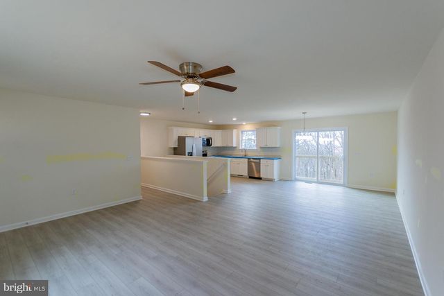 615 ALTA VISTA DR, Harpers Ferry, WV 25425