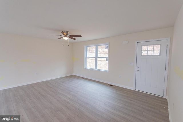 615 ALTA VISTA DR, Harpers Ferry, WV 25425