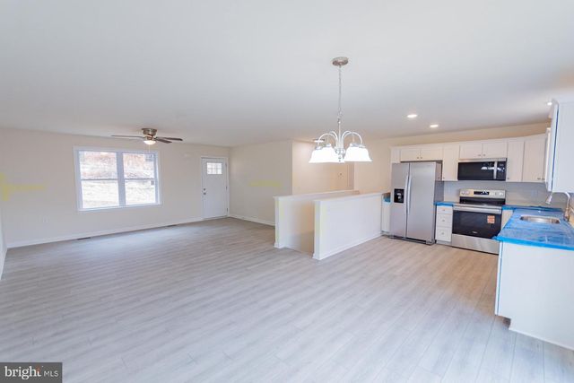 615 ALTA VISTA DR, Harpers Ferry, WV 25425