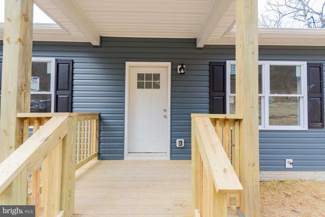 615 ALTA VISTA DR, Harpers Ferry, WV 25425