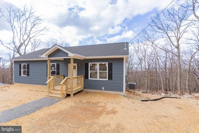 615 ALTA VISTA DR, Harpers Ferry, WV 25425