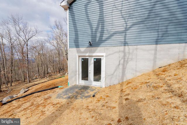 615 ALTA VISTA DR, Harpers Ferry, WV 25425