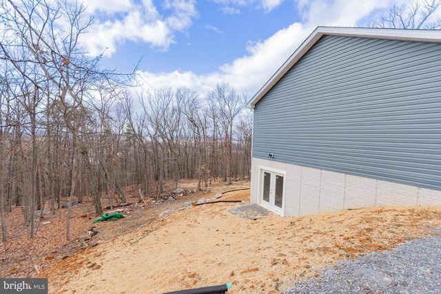 615 ALTA VISTA DR, Harpers Ferry, WV 25425