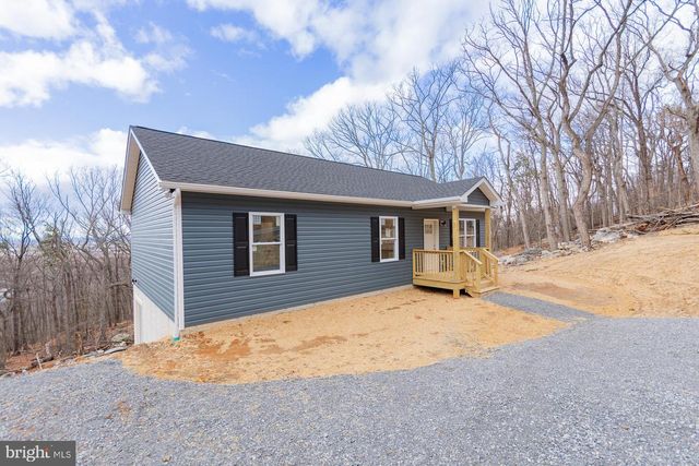 615 ALTA VISTA DR, Harpers Ferry, WV 25425