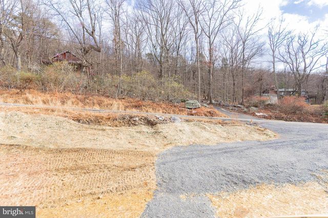 615 ALTA VISTA DR, Harpers Ferry, WV 25425