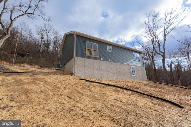 615 ALTA VISTA DR, Harpers Ferry, WV 25425