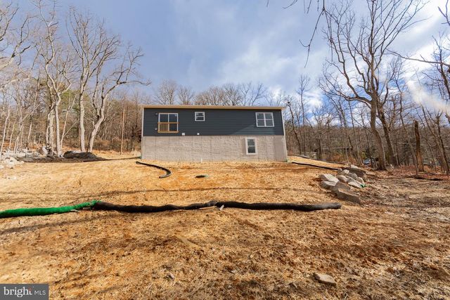 615 ALTA VISTA DR, Harpers Ferry, WV 25425