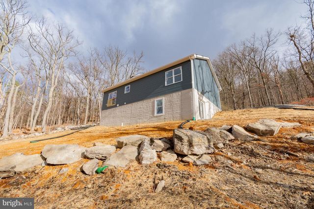 615 ALTA VISTA DR, Harpers Ferry, WV 25425