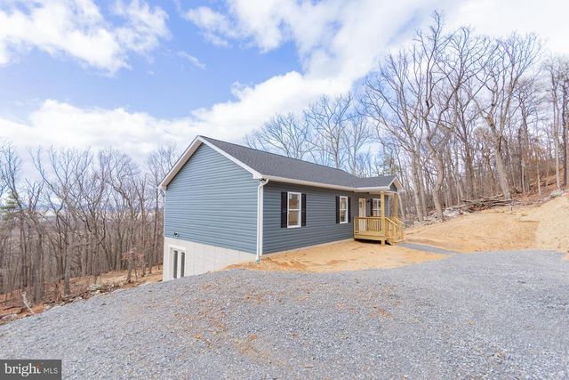 615 ALTA VISTA DR, Harpers Ferry, WV 25425