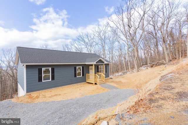 615 ALTA VISTA DR, Harpers Ferry, WV 25425