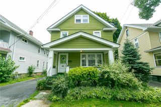 137 Van Stallen St Street, Rochester, NY 14621