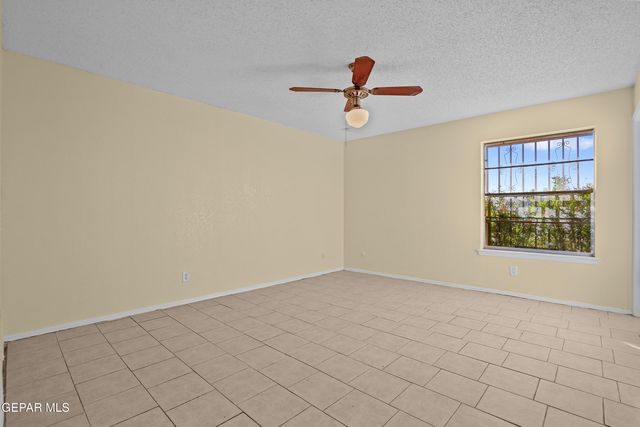 4968 GRAPELAND Drive, El Paso, TX 79924