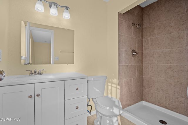 4968 GRAPELAND Drive, El Paso, TX 79924